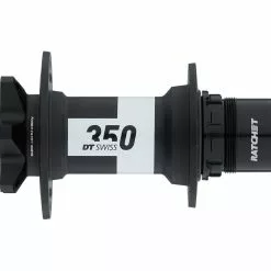 Dt-swiss 350 Classic MTB Boost Disc 6-Loch HR-Nabe 9 Dt-swiss 350 Classic MTB Boost Disc 6-Loch HR-Nabe -Fulcrum-Laden 415784