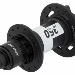 Dt-swiss 350 Classic MTB Boost Disc 6-Loch HR-Nabe 10 Dt-swiss 350 Classic MTB Boost Disc 6-Loch HR-Nabe -Fulcrum-Laden 415785