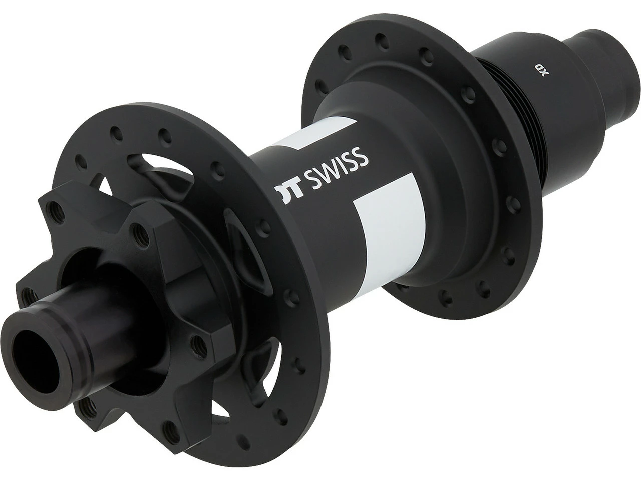 Dt-swiss 350 Classic MTB Boost Disc 6-Loch HR-Nabe 6 Dt-swiss 350 Classic MTB Boost Disc 6-Loch HR-Nabe – Bild 6