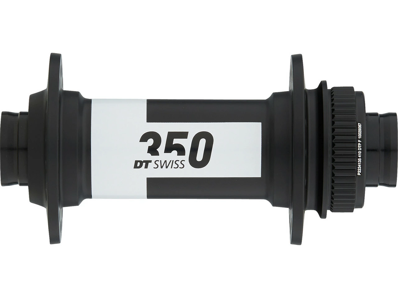 Dt-swiss 350 Classic MTB Boost Disc Center Lock VR-Nabe 1 Dt-swiss 350 Classic MTB Boost Disc Center Lock VR-Nabe