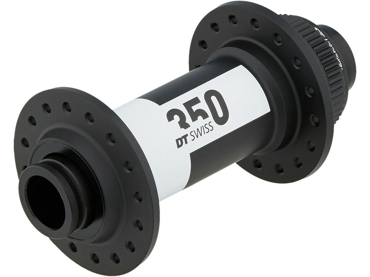 Dt-swiss 350 Classic MTB Boost Disc Center Lock VR-Nabe 2 Dt-swiss 350 Classic MTB Boost Disc Center Lock VR-Nabe – Bild 2