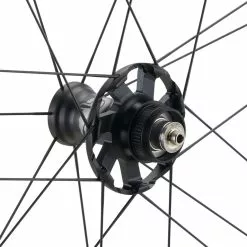 Campagnolo® Scirocco DB Disc Center Lock Laufradsatz -Fulcrum-Laden 416979