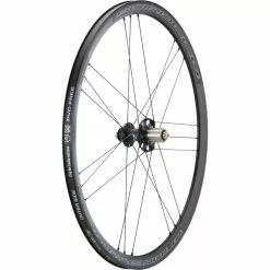 Campagnolo® Scirocco DB Disc Center Lock Laufradsatz -Fulcrum-Laden 416980