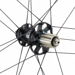 Campagnolo® Scirocco DB Disc Center Lock Laufradsatz -Fulcrum-Laden 416981