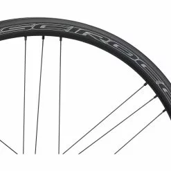 Campagnolo® Scirocco DB Disc Center Lock Laufradsatz -Fulcrum-Laden 416982