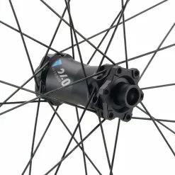 Dt-swiss HXC 1501 SPLINE One 29" 30 Boost Disc 6-Loch Hybrid Laufradsatz -Fulcrum-Laden 420468