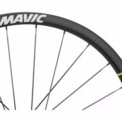 Mavic Ksyrium 30 Disc Center Lock Laufradsatz -Fulcrum-Laden 420715