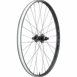 ZIPP 101 XPLR Carbon Tubeless Disc Center Lock Laufradsatz -Fulcrum-Laden 421485