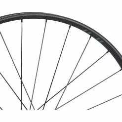 ZIPP 101 XPLR Carbon Tubeless Disc Center Lock Laufradsatz -Fulcrum-Laden 421487