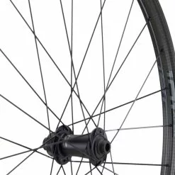 ZIPP 101 XPLR Carbon Tubeless Disc Center Lock Laufradsatz -Fulcrum-Laden 421488