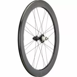 Campagnolo® Bora Ultra WTO 60 Carbon Disc Center Lock 28" Laufradsatz 12 Campagnolo® Bora Ultra WTO 60 Carbon Disc Center Lock 28" Laufradsatz -Fulcrum-Laden 425116
