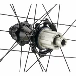 Campagnolo® Bora Ultra WTO 60 Carbon Disc Center Lock 28" Laufradsatz 13 Campagnolo® Bora Ultra WTO 60 Carbon Disc Center Lock 28" Laufradsatz -Fulcrum-Laden 425117