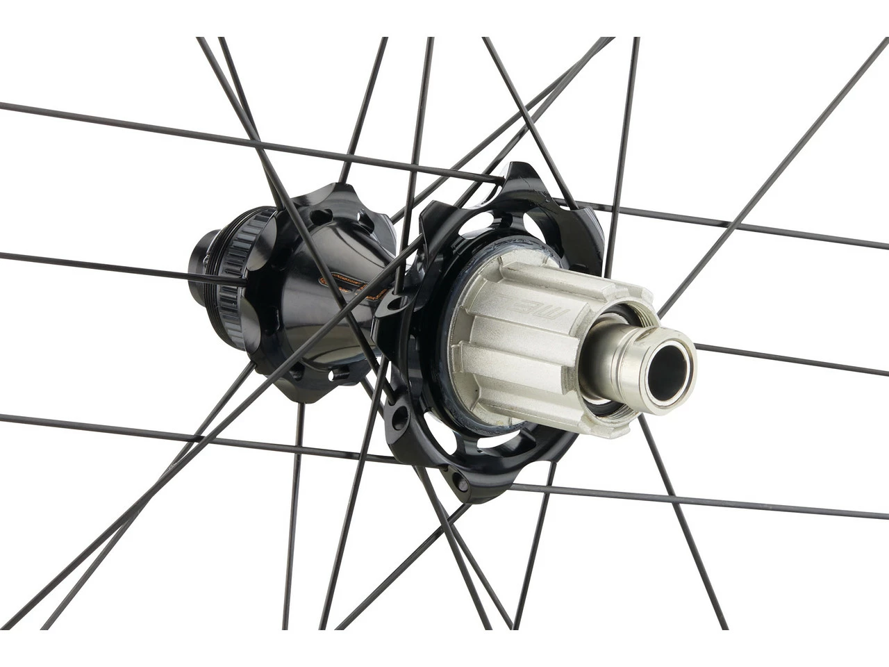 Campagnolo® Bora Ultra WTO 60 Carbon Disc Center Lock 28" Laufradsatz 5 Campagnolo® Bora Ultra WTO 60 Carbon Disc Center Lock 28" Laufradsatz – Bild 5