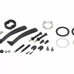 Campagnolo® Bora Ultra WTO 60 Carbon Disc Center Lock 28" Laufradsatz 15 Campagnolo® Bora Ultra WTO 60 Carbon Disc Center Lock 28" Laufradsatz -Fulcrum-Laden 425119