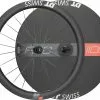 Dt-swiss ARC 1100 DICUT 50/Scheibe Carbon Disc Center Lock 28" Laufradsatz