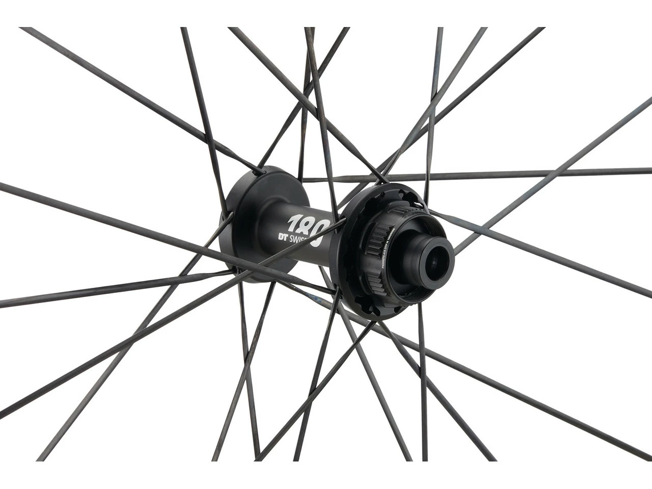 Dt-swiss ARC 1100 DICUT 62/Scheibe Carbon Disc Center Lock 28" Laufradsatz 3 Dt-swiss ARC 1100 DICUT 62/Scheibe Carbon Disc Center Lock 28" Laufradsatz – Bild 3