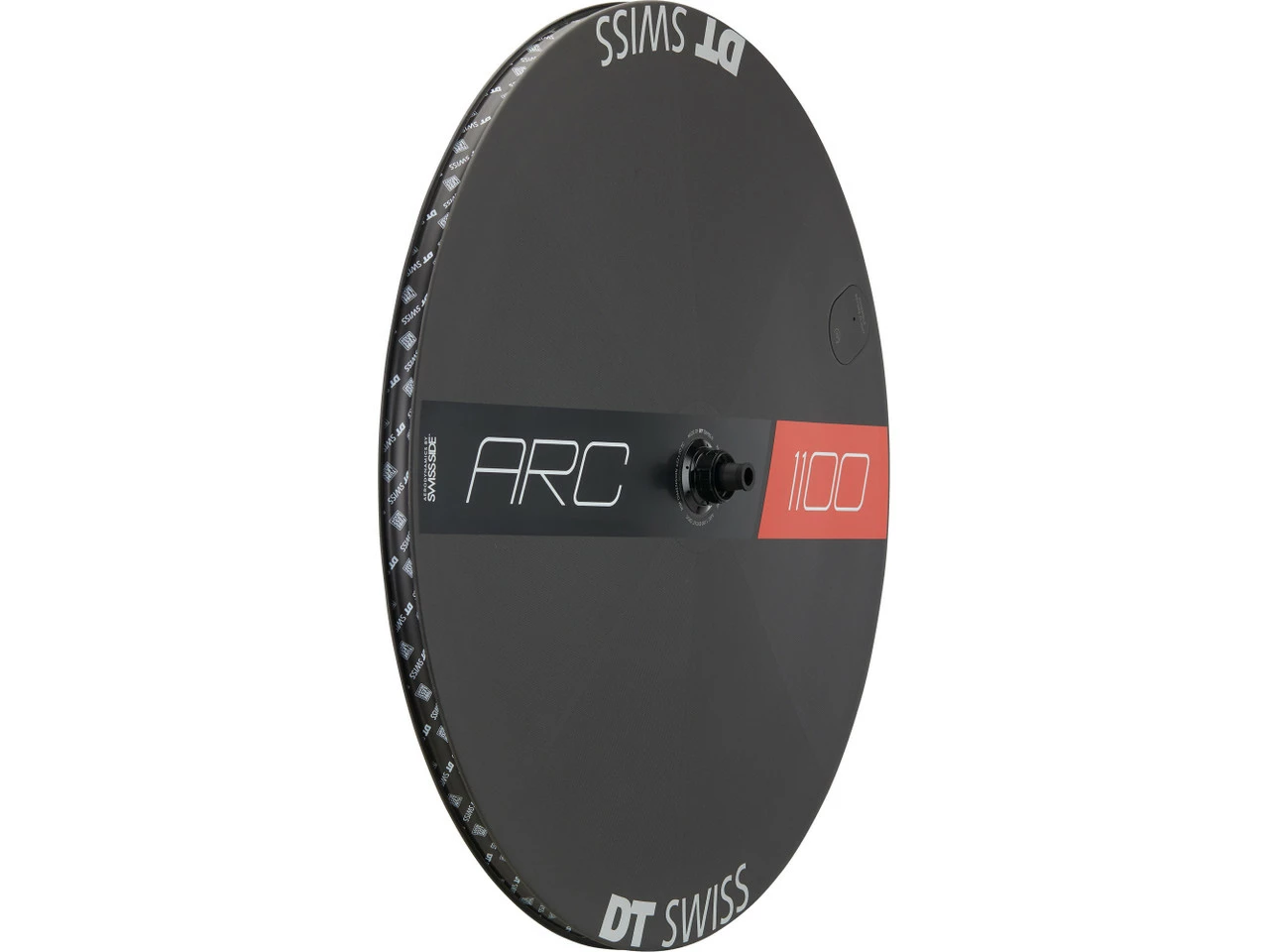 Dt-swiss ARC 1100 DICUT 62/Scheibe Carbon Disc Center Lock 28" Laufradsatz 6 Dt-swiss ARC 1100 DICUT 62/Scheibe Carbon Disc Center Lock 28" Laufradsatz – Bild 6