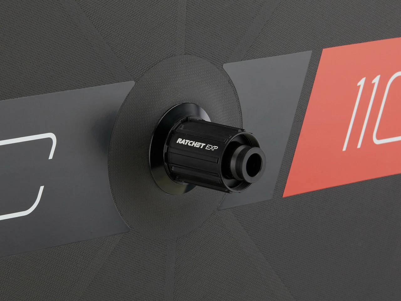 Dt-swiss ARC 1100 DICUT 62/Scheibe Carbon Disc Center Lock 28" Laufradsatz 7 Dt-swiss ARC 1100 DICUT 62/Scheibe Carbon Disc Center Lock 28" Laufradsatz – Bild 7