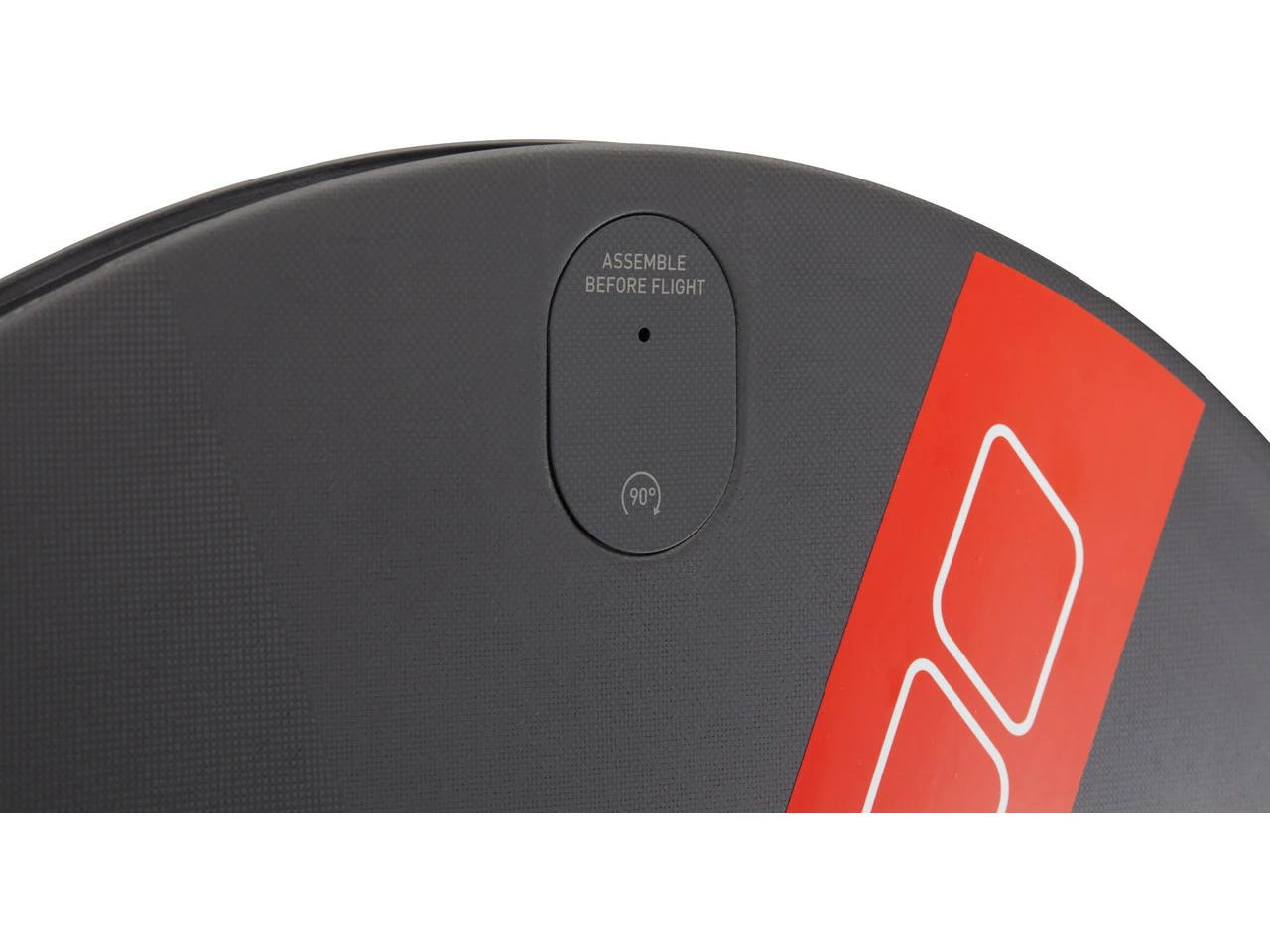 Dt-swiss ARC 1100 DICUT 62/Scheibe Carbon Disc Center Lock 28" Laufradsatz 9 Dt-swiss ARC 1100 DICUT 62/Scheibe Carbon Disc Center Lock 28" Laufradsatz – Bild 9