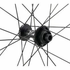 Dt-swiss ARC 1400 DICUT 80/Scheibe Carbon Disc Center Lock 28" Laufradsatz -Fulcrum-Laden 425223