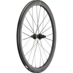 Mavic Cosmic SLR 45 Disc Center Lock Carbon Laufradsatz -Fulcrum-Laden 425352