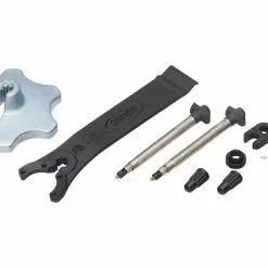 Mavic Cosmic SLR 45 Disc Center Lock Carbon Laufradsatz -Fulcrum-Laden 425355