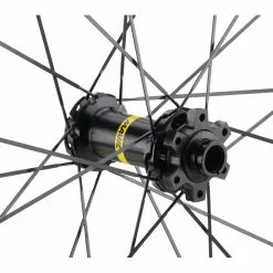 Mavic Crossmax Disc 6-Loch 29" Boost Laufradsatz -Fulcrum-Laden 425358