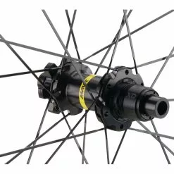 Mavic Crossmax Disc 6-Loch 29" Boost Laufradsatz -Fulcrum-Laden 425360