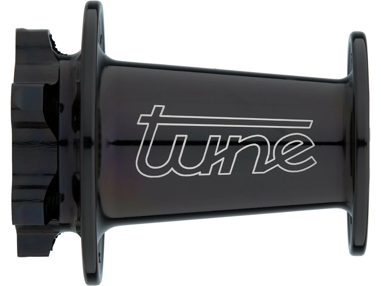 Tune Cannonball 2.0 Disc 6-Loch Nabe Für Cannondale Lefty Ocho / Lefty 2.0 1 Tune Cannonball 2.0 Disc 6-Loch Nabe Für Cannondale Lefty Ocho / Lefty 2.0