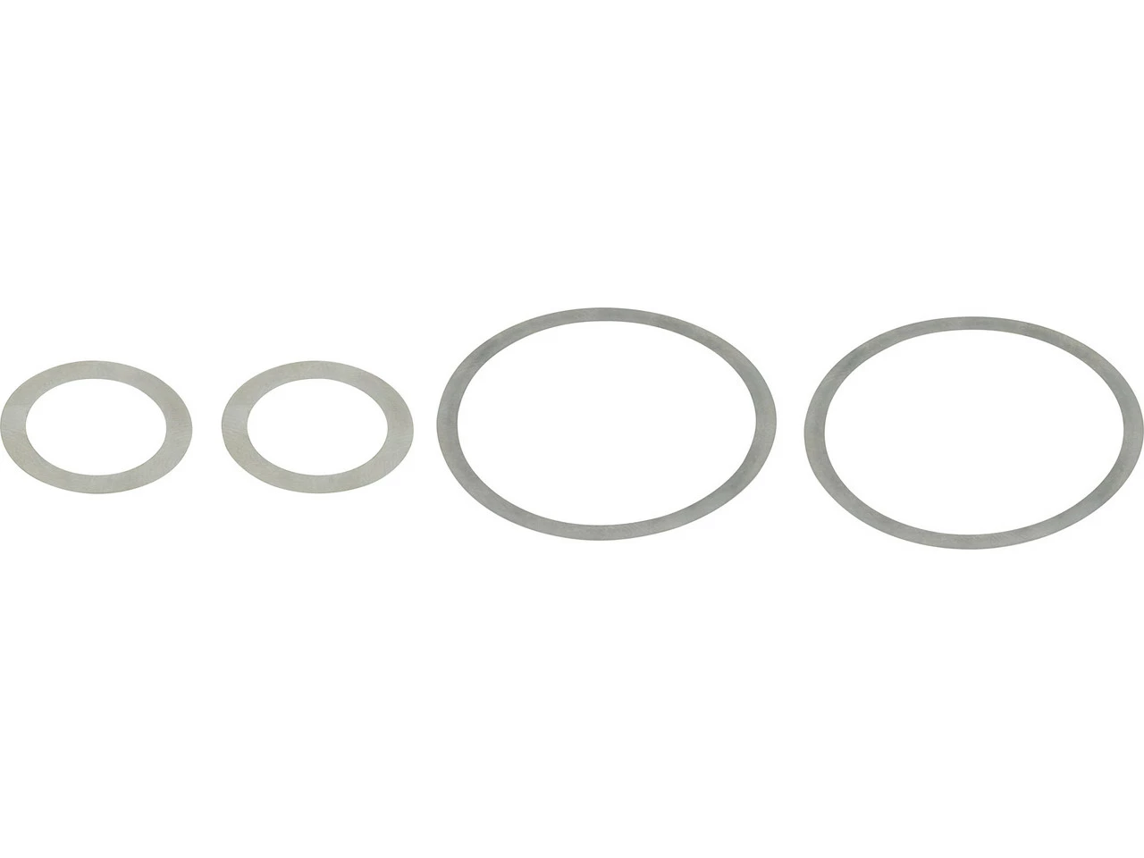 Tune Cannonball 2.0 Disc 6-Loch Nabe Für Cannondale Lefty Ocho / Lefty 2.0 4 Tune Cannonball 2.0 Disc 6-Loch Nabe Für Cannondale Lefty Ocho / Lefty 2.0 – Bild 4