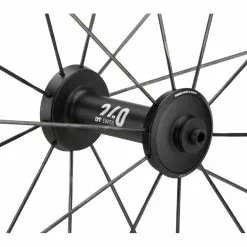 Dt-swiss ARC 1400 DICUT 48 Carbon Felgenbremse 28" Laufradsatz -Fulcrum-Laden 427251