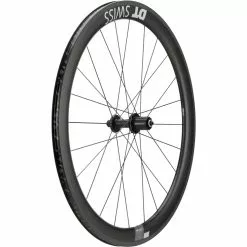 Dt-swiss ARC 1400 DICUT 48 Carbon Felgenbremse 28" Laufradsatz -Fulcrum-Laden 427252