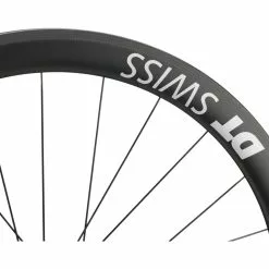 Dt-swiss ARC 1400 DICUT 48 Carbon Felgenbremse 28" Laufradsatz -Fulcrum-Laden 427254