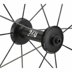 Dt-swiss ARC 1400 DICUT 62 Carbon Felgenbremse 28" Laufradsatz -Fulcrum-Laden 427258