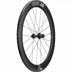 Dt-swiss ARC 1400 DICUT 62 Carbon Felgenbremse 28" Laufradsatz -Fulcrum-Laden 427259