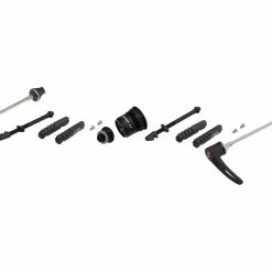 Dt-swiss ARC 1400 DICUT 62 Carbon Felgenbremse 28" Laufradsatz -Fulcrum-Laden 427262