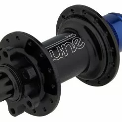 Tune ClimbHill Boost Disc 6-Loch HR-Nabe Modell 2022 -Fulcrum-Laden 427473