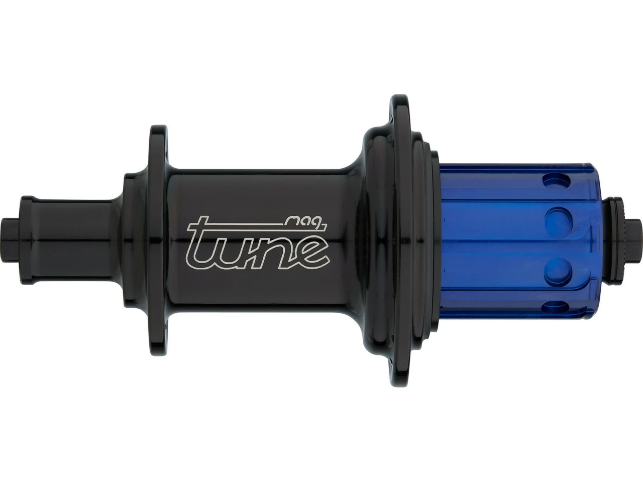 Tune Mag Felgenbremse HR-Nabe Modell 2022 1 Tune Mag Felgenbremse HR-Nabe Modell 2022