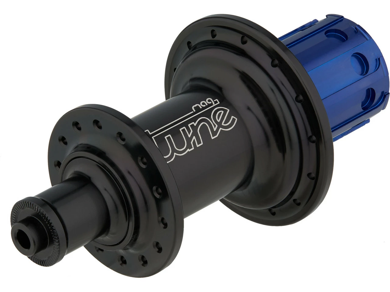 Tune Mag Felgenbremse HR-Nabe Modell 2022 3 Tune Mag Felgenbremse HR-Nabe Modell 2022 – Bild 3