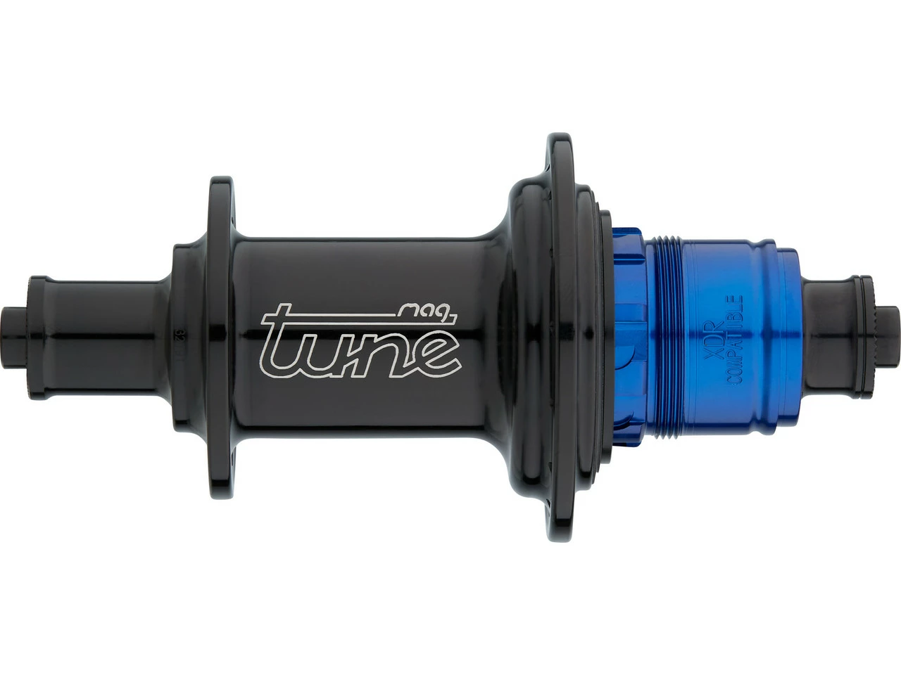 Tune Mag Felgenbremse HR-Nabe Modell 2022 4 Tune Mag Felgenbremse HR-Nabe Modell 2022 – Bild 4
