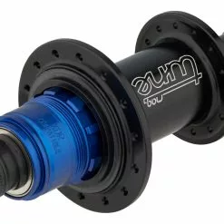 Tune Mag Felgenbremse HR-Nabe Modell 2022 10 Tune Mag Felgenbremse HR-Nabe Modell 2022 -Fulcrum-Laden 427490