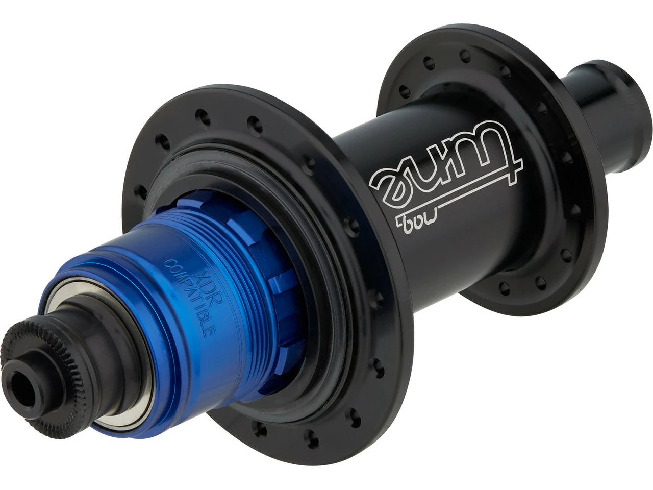 Tune Mag Felgenbremse HR-Nabe Modell 2022 5 Tune Mag Felgenbremse HR-Nabe Modell 2022 – Bild 5