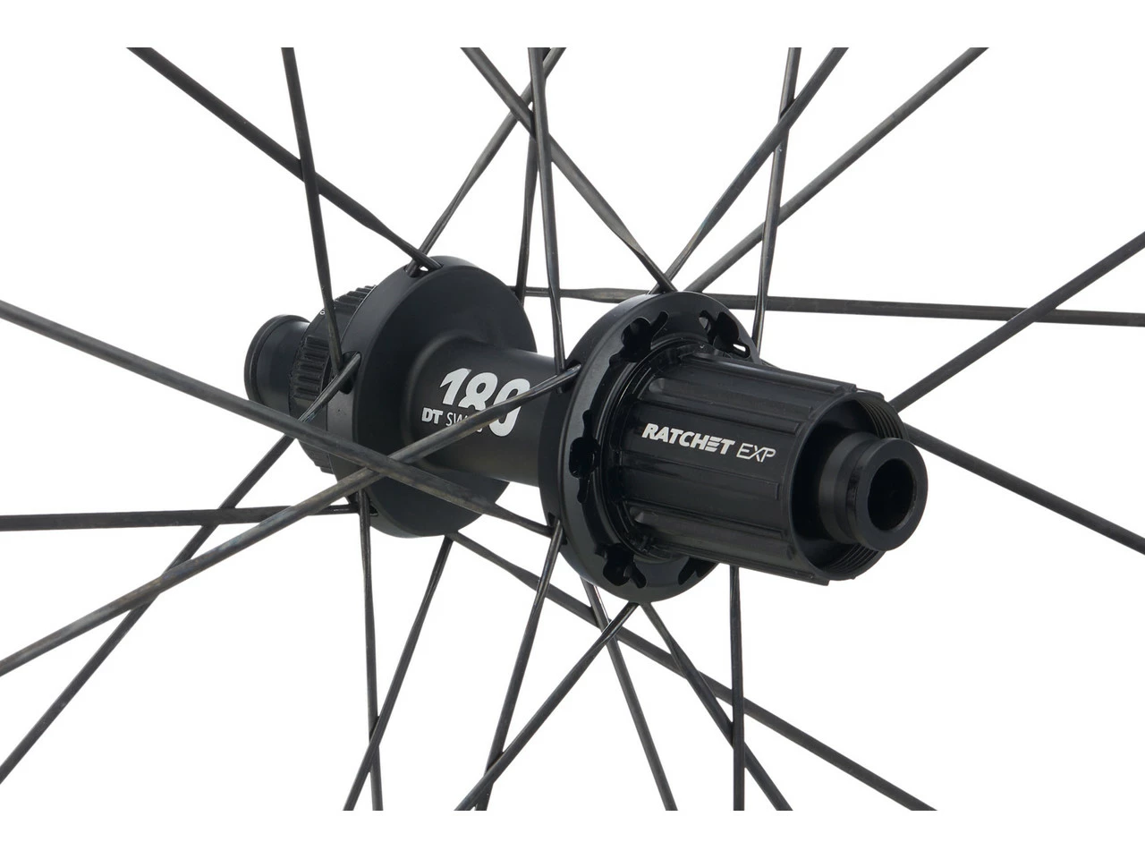 Dt-swiss ERC 1100 DICUT 35 Carbon Disc Center Lock 28" Laufradsatz 5 Dt-swiss ERC 1100 DICUT 35 Carbon Disc Center Lock 28" Laufradsatz – Bild 5