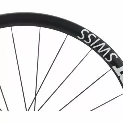Dt-swiss ERC 1100 DICUT 35 Carbon Disc Center Lock 28" Laufradsatz 13 Dt-swiss ERC 1100 DICUT 35 Carbon Disc Center Lock 28" Laufradsatz -Fulcrum-Laden 427987