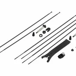 Mavic E-Deemax 30 Disc Center Lock 29" Boost Laufradsatz -Fulcrum-Laden 427999