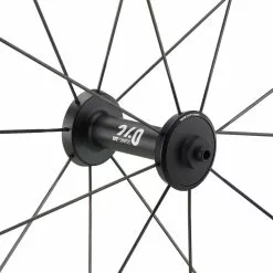 Dt-swiss ARC 1400 DICUT 80 Carbon Felgenbremse 28" Laufradsatz -Fulcrum-Laden 429958