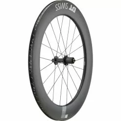 Dt-swiss ARC 1400 DICUT 80 Carbon Felgenbremse 28" Laufradsatz -Fulcrum-Laden 429959