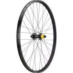 Tune Race 30K4 Endurance Boost Disc 6-Loch 29" Laufradsatz -Fulcrum-Laden 429985