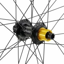 Tune Race 30K4 Endurance Boost Disc 6-Loch 29" Laufradsatz -Fulcrum-Laden 429986