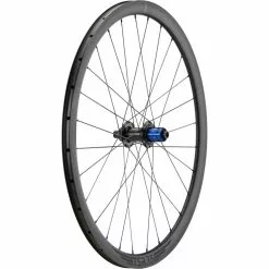 Tune TSR35 Disc Center Lock 28" Laufradsatz -Fulcrum-Laden 429998